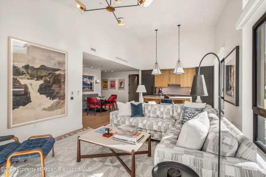 119 Wood Road #601, Snowmass Village, CO 81615 - #3