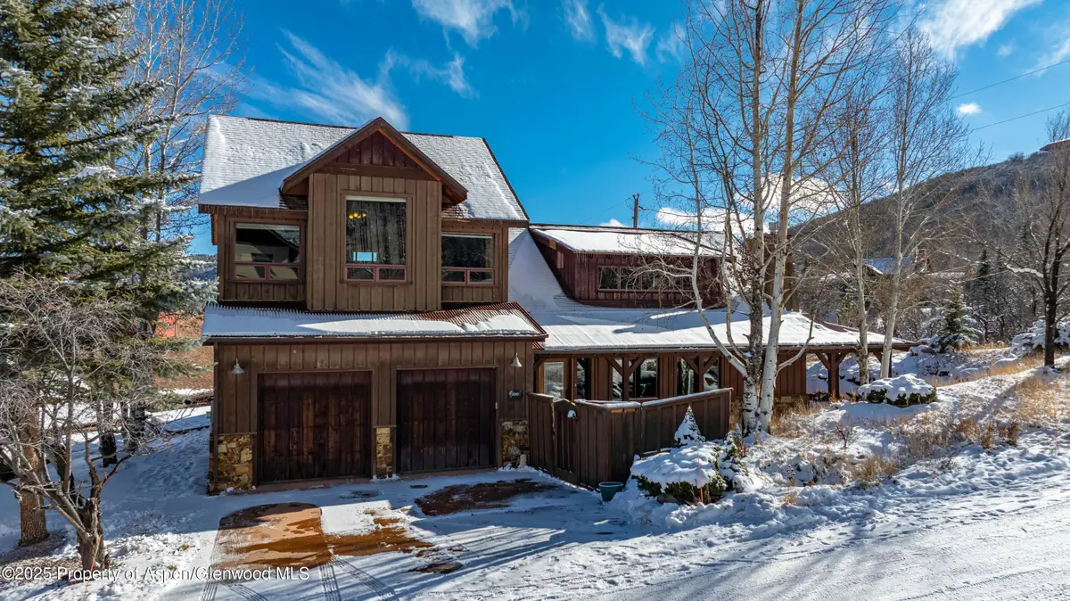 10 Old Midland Drive, Glenwood Springs, CO 81601 - Image #1