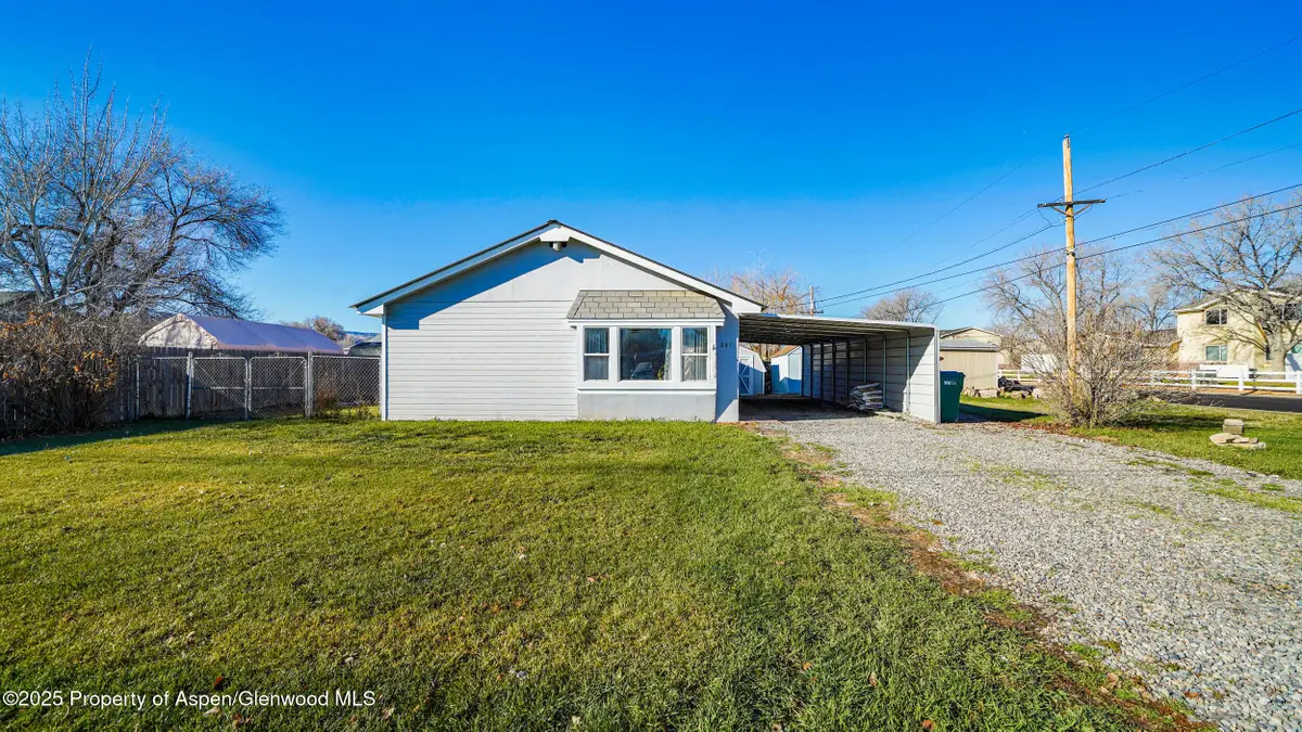 241 S Sycamore Street, Fruita, CO 81521 - #1