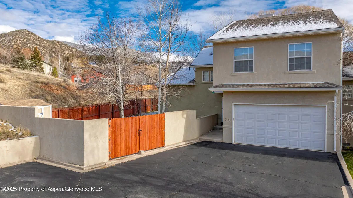 798 Pine Court, New Castle, CO 81647 - Image #1