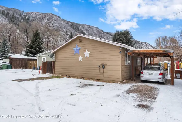 73 Lazy Glen, Snowmass, CO 81654
