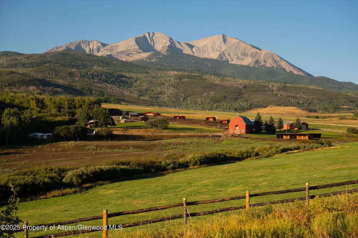 TBD Old Herron Road #Lot 48, Basalt, CO 81621 - Image #1