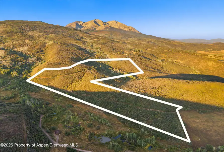 TBD Old Herron Road #Lot 48, Basalt, CO 81621 - Image #2