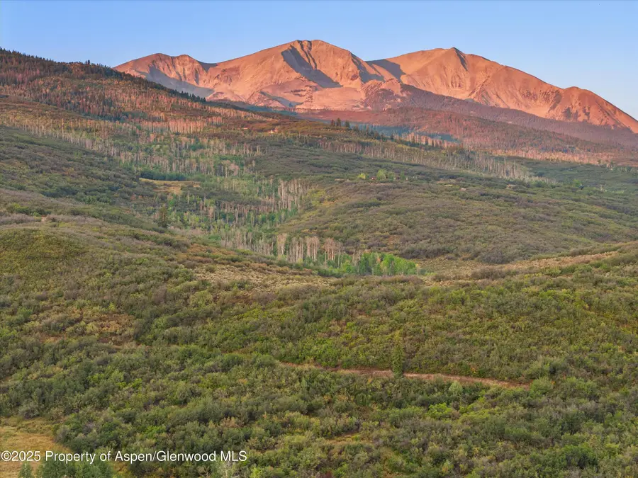 TBD Old Herron Road #Lot 48, Basalt, CO 81621 - Image #3