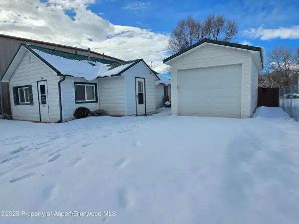 354 School Street, Craig, CO 81625