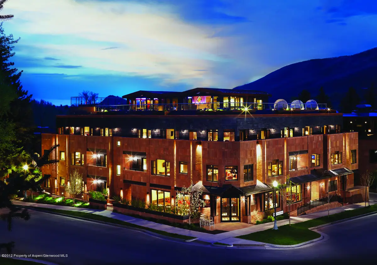 219 E Durant Avenue #A11, Aspen, CO 81611 - #1