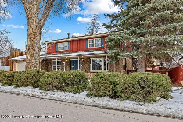 779 Taylor Street, Craig, CO 81625