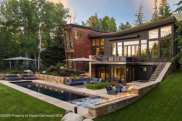 62 Bennett Court, Aspen, CO 81611