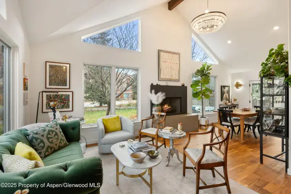 1018 Lauren Lane, Basalt, CO 81621