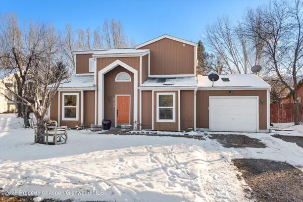 123 Summit Drive, Carbondale, CO 81623