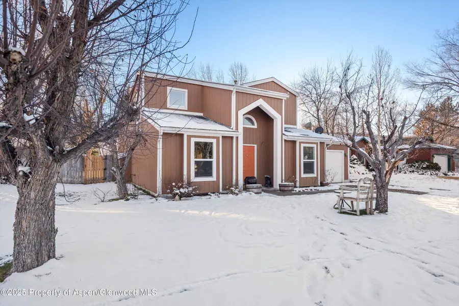123 Summit Drive, Carbondale, CO 81623 - #3