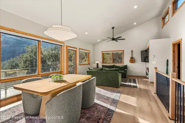 125 Co Rd 127, Glenwood Springs, CO 81601