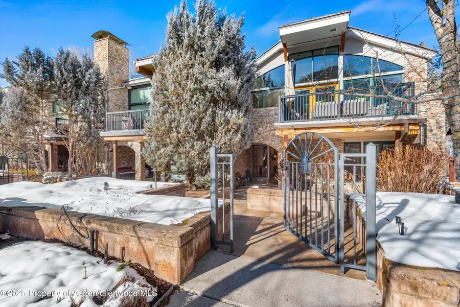 990 E Hopkins Avenue, Aspen, CO 81611 - #3