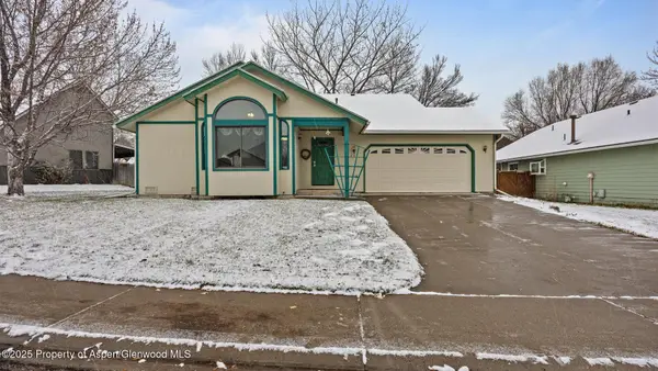 204 Buckthorn Road, New Castle, CO 81647