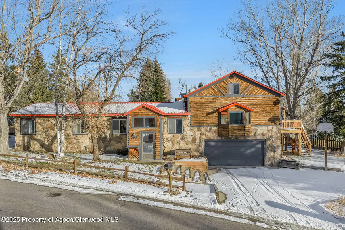 759 Ashley Road, Craig, CO 81625 - #1