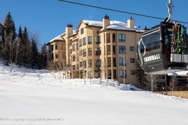 476 Wood Road #Unit AA- 50, Snowmass Village, CO 81615
