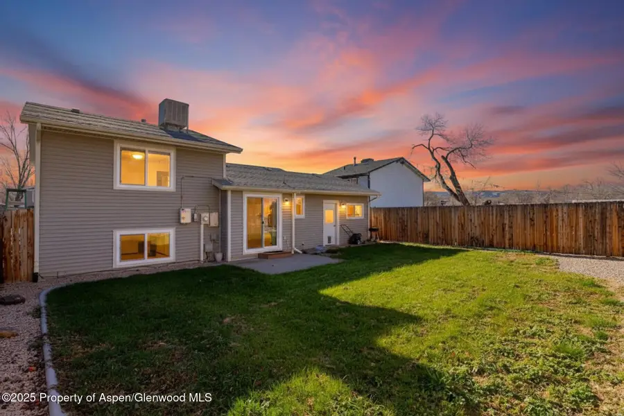 2772 1/2 Hartford Court Court, Grand Junction, CO 81503 - #2