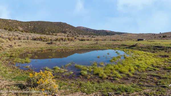 TBD County Road 53, Maybell, CO 81640