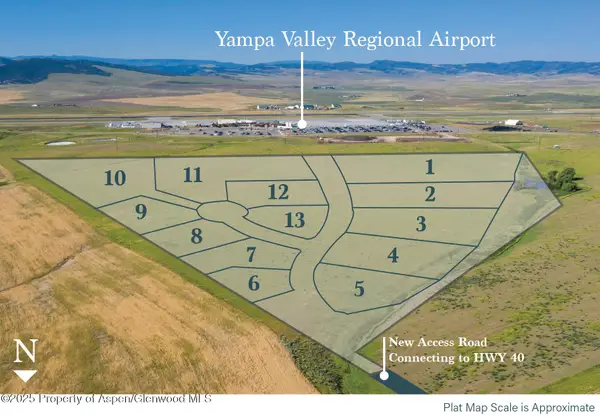 3195 Sky High Court, Hayden, CO 81639