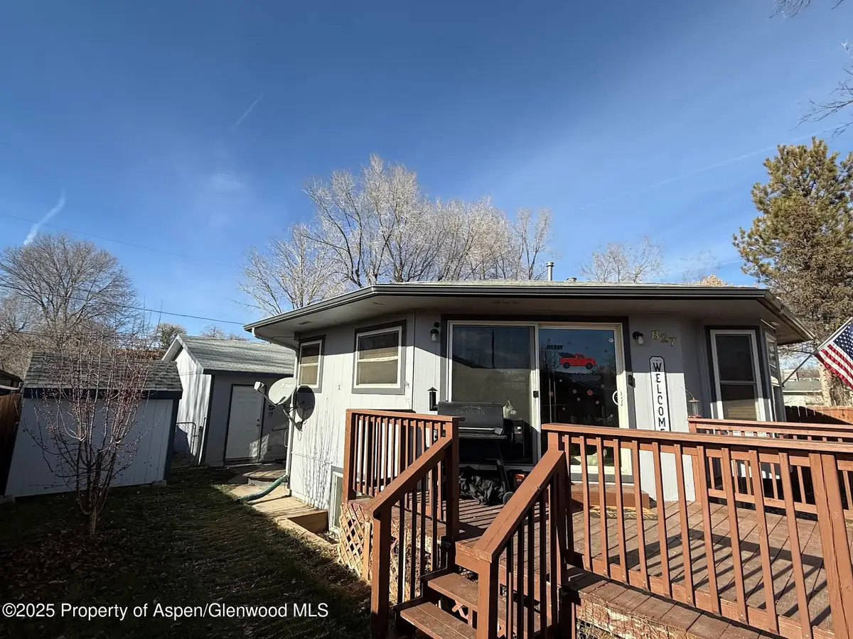827 Randolph Avenue, Rifle, CO 81650 - Image #1