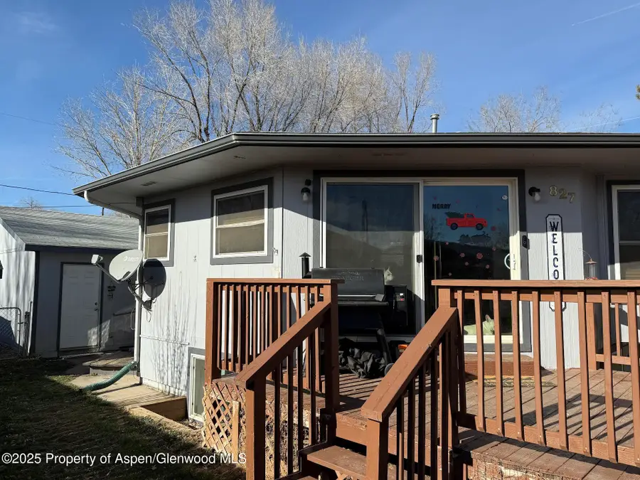 827 Randolph Avenue, Rifle, CO 81650 - Image #2