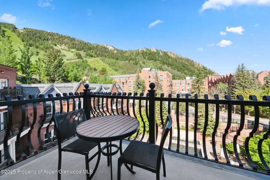 415 E Dean St, Unit 48, Week 31, Aspen, CO 81611 - Image #2