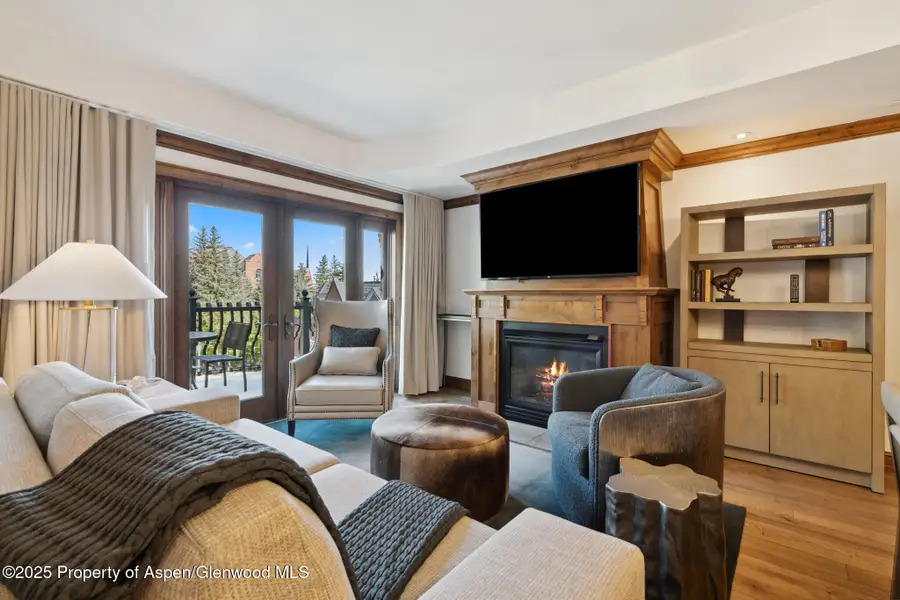 415 E Dean St, Unit 48, Week 31, Aspen, CO 81611 - Image #3