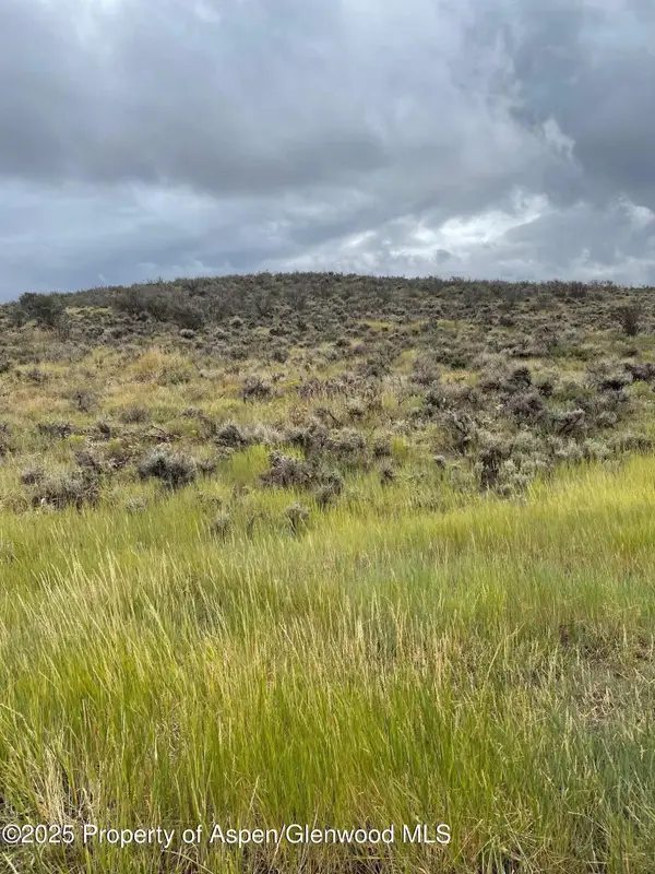 TBD Pine Ridge Trail, Craig, CO 81625