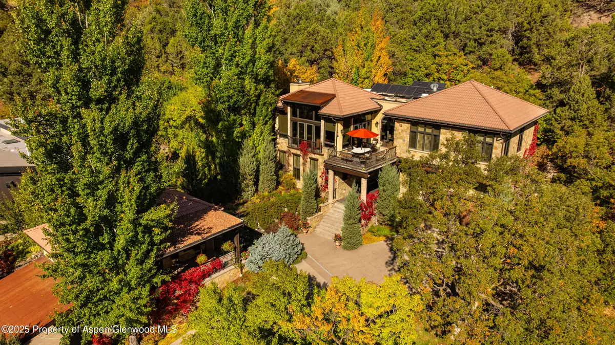 128 & 120 W Hillside Drive, Basalt, CO 81621 - Image #1