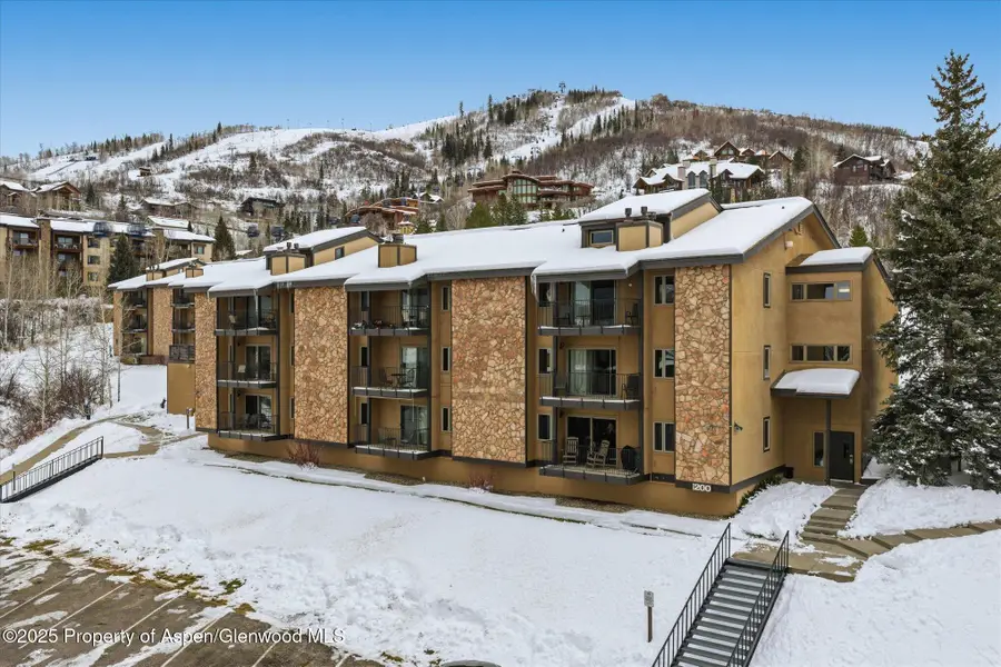 2350 Ski Trail Lane #226, Steamboat Springs, CO 80487 - Image #3