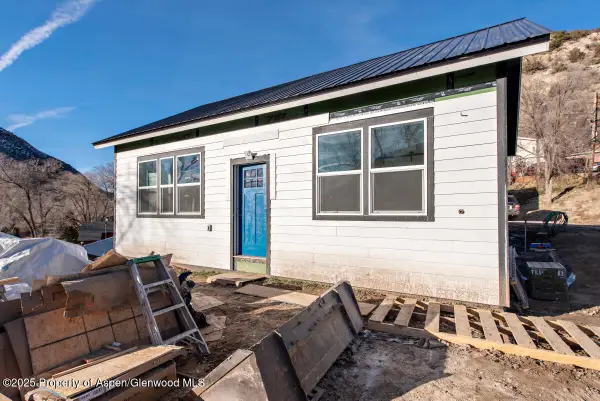 146 N 7th Street, New Castle, CO 81647