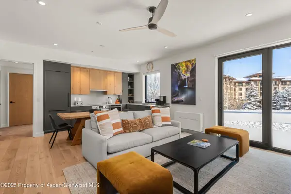 119 Wood Road #108, Snowmass Village, CO 81615