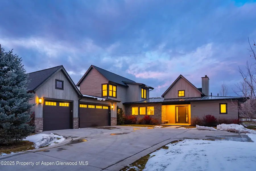 347 Equestrian Way, Carbondale, CO 81623 - Image #2