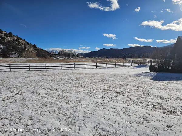 25 Laird Lane, Glenwood Springs, CO 81601
