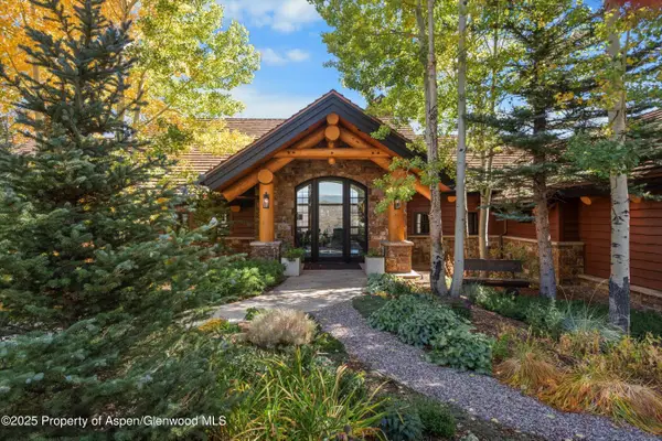 800 Oak Ridge Road, Snowmass Village, CO 81615