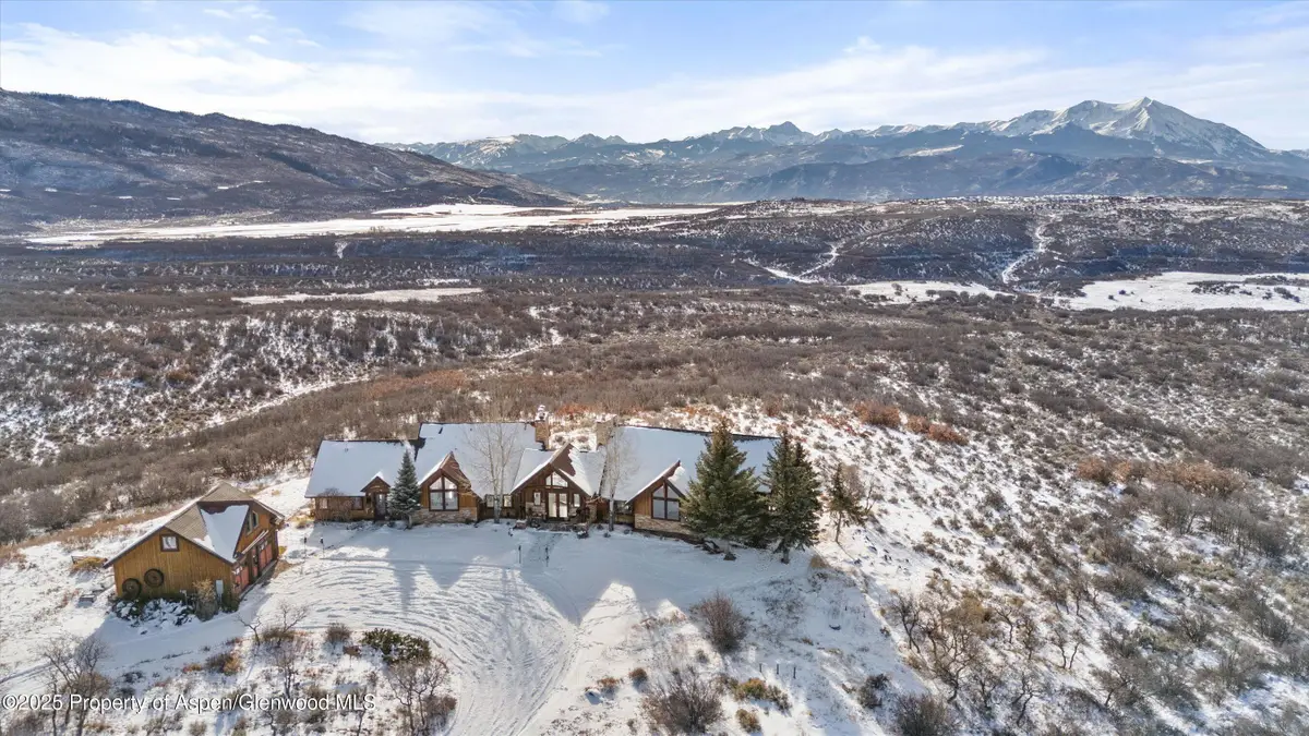 2103 Ten Peaks Mesa Road, Carbondale, CO 81623 - Image #1