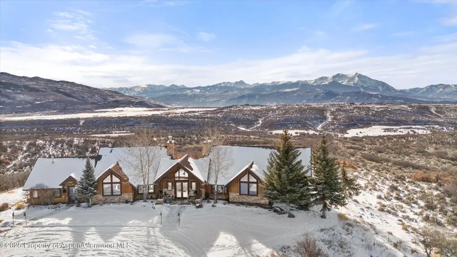 2103 Ten Peaks Mesa Road, Carbondale, CO 81623 - Image #2