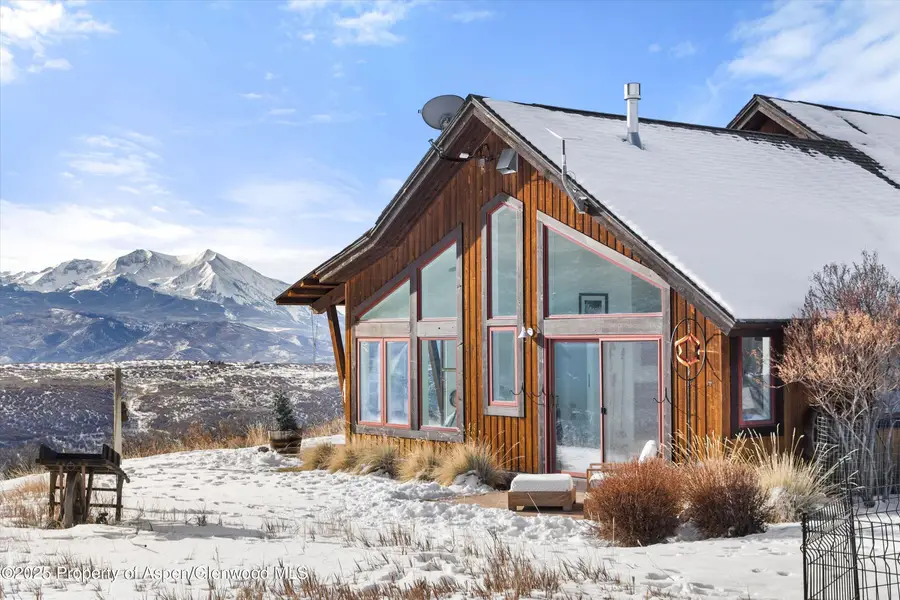 2103 Ten Peaks Mesa Road, Carbondale, CO 81623 - Image #3