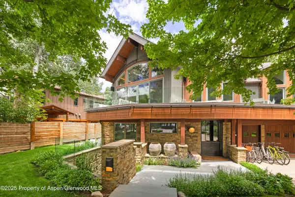 63 Smuggler Grove, Aspen, CO 81611