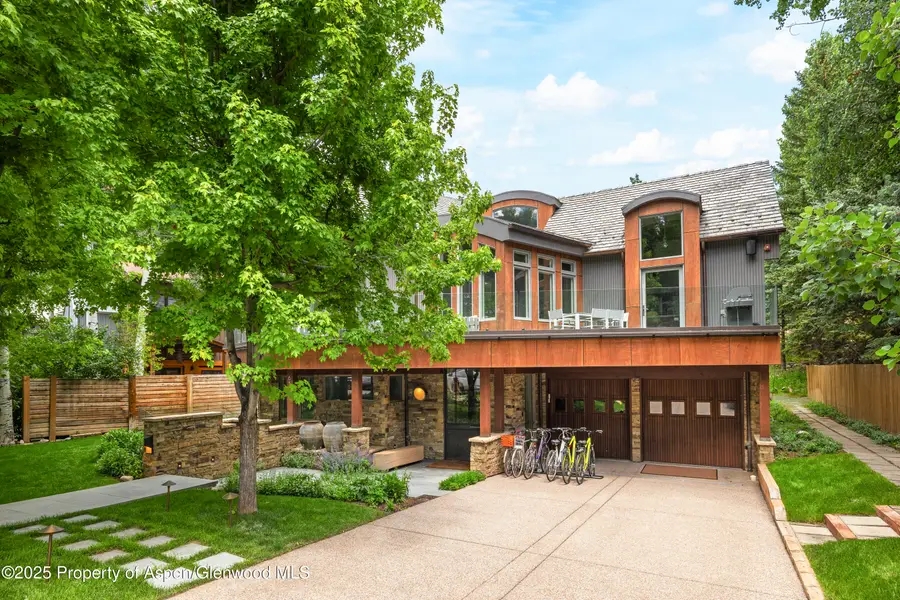 63 Smuggler Grove, Aspen, CO 81611 - Image #3