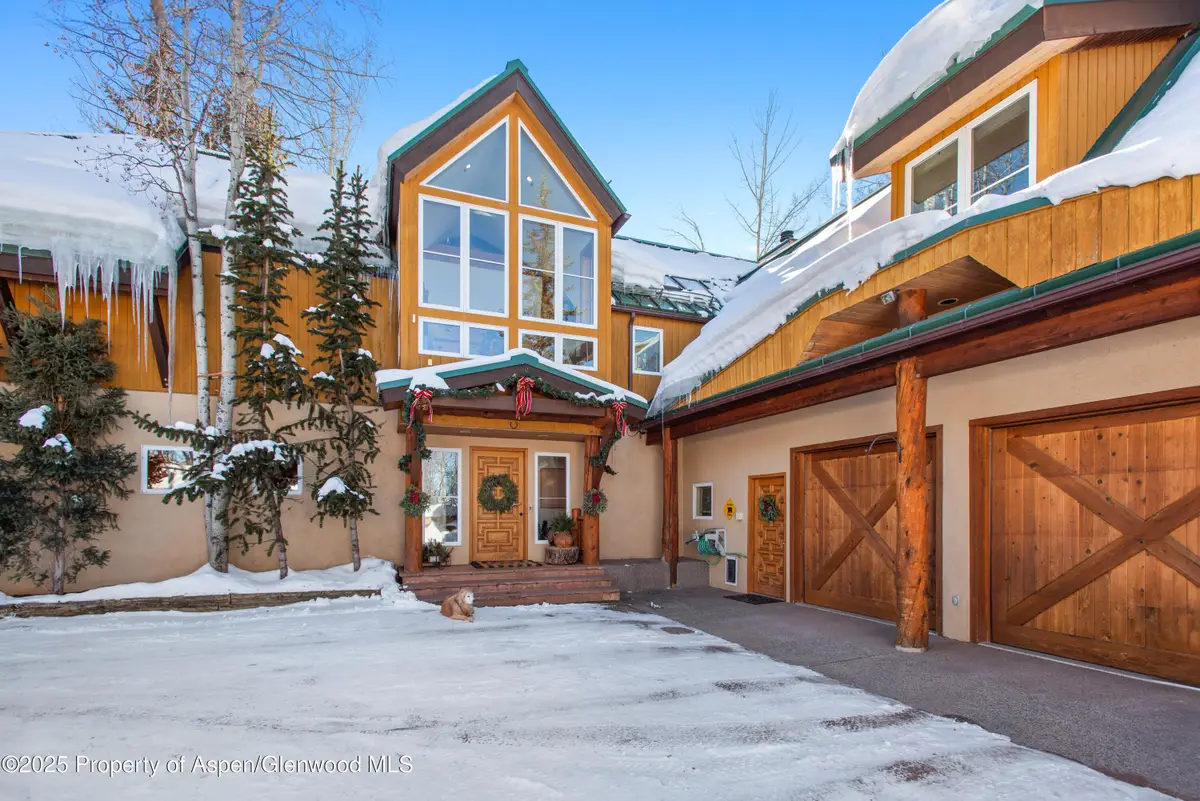 85 Glen Garry Drive, Aspen, CO 81611 - Image #1