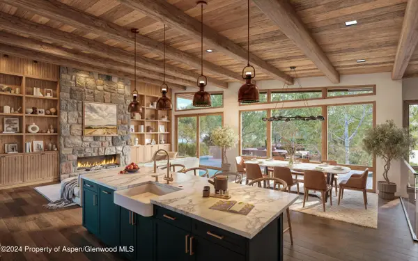 75 Glen Garry Drive, Aspen, CO 81611