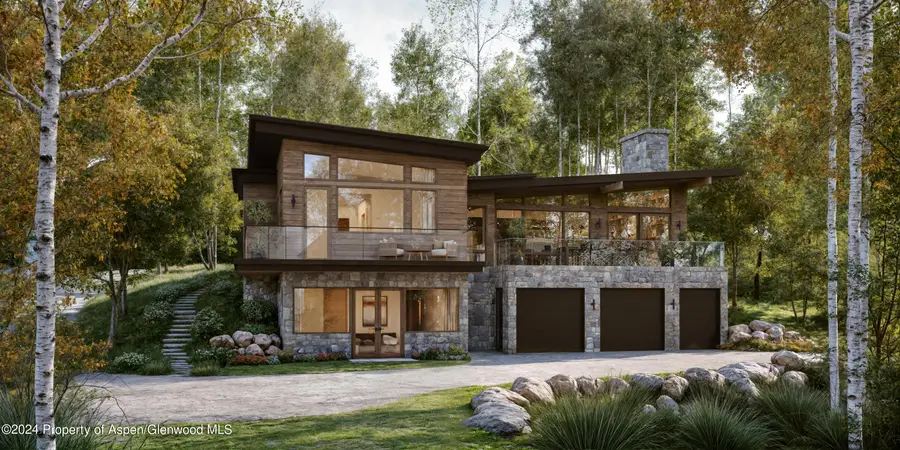 75 Glen Garry Drive, Aspen, CO 81611 - Image #2