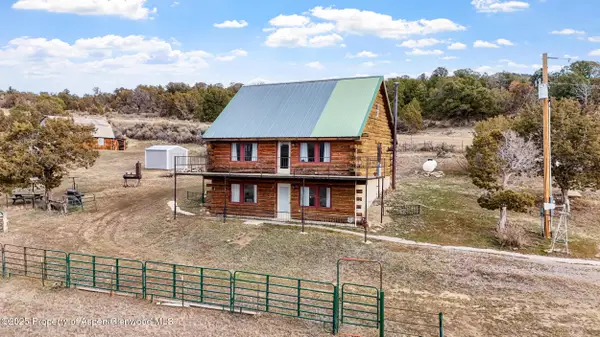 41 County Road 9, Meeker, CO 81641