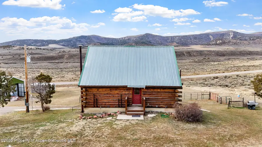 41 County Road 9, Meeker, CO 81641 - #3