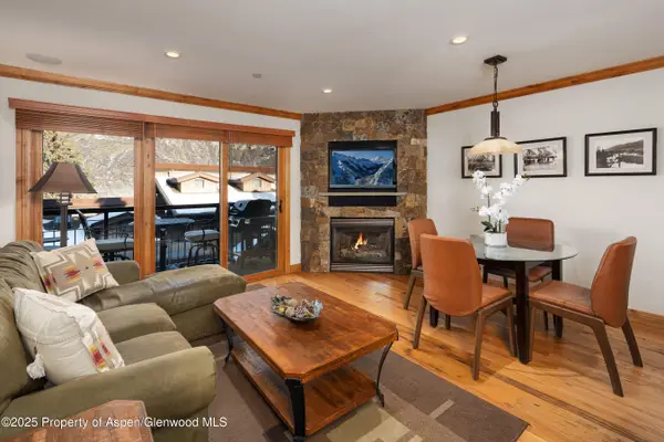 400 Wood Road #2203, Snowmass Village, CO 81615