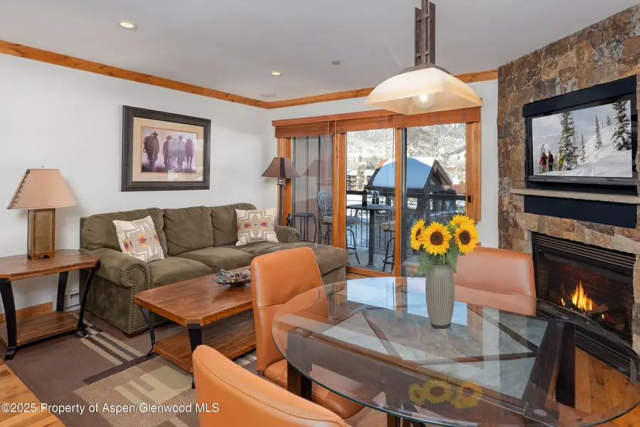 400 Wood Road #2203, Snowmass Village, CO 81615 - Image #3