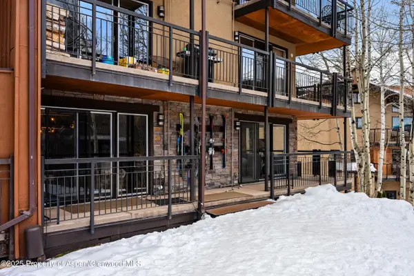 400 Wood Road #1118, Snowmass Village, CO 81615