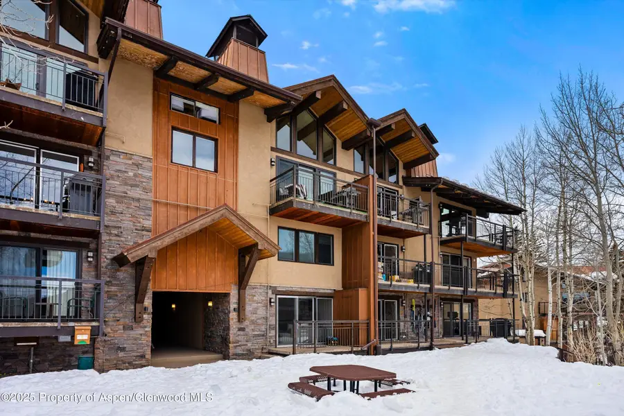 400 Wood Road #1118, Snowmass Village, CO 81615 - Image #2