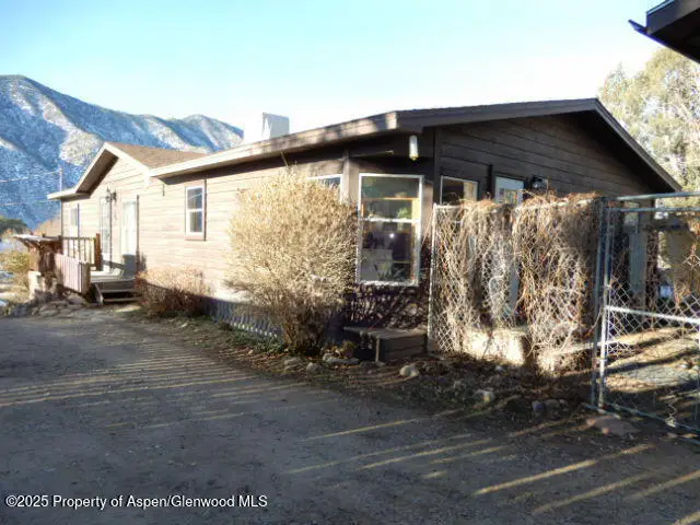 0156 Comanchero Trail, New Castle, CO 81647 - Image #1